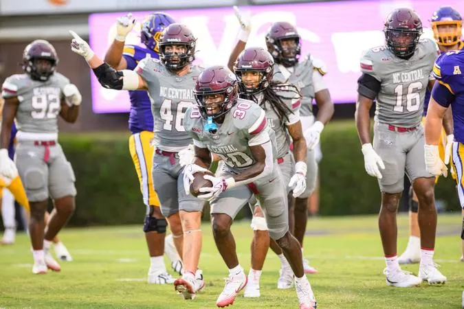 Eagles Returning Home to Face #18/24 Campbell