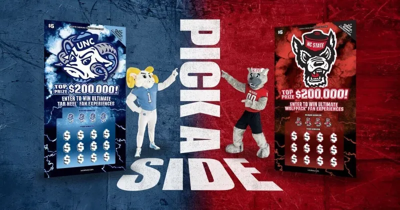NC State, UNC scratch-offs: Do fans have a better chance of winning than football teams?