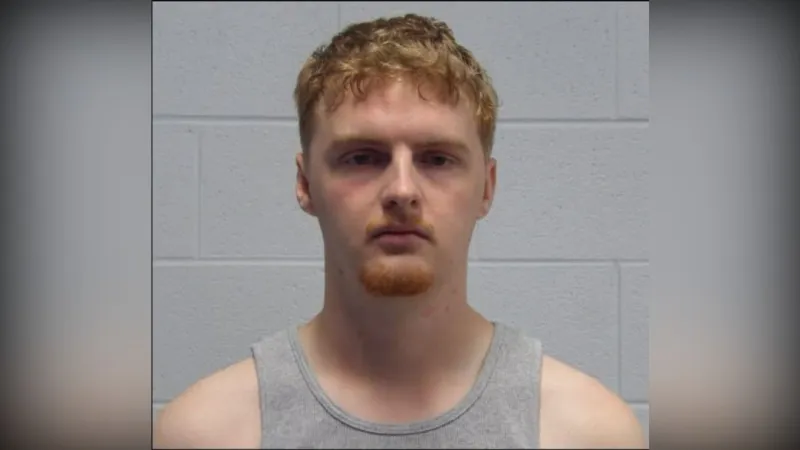 North Carolina teacher accused of sending 'inappropriate images' to student