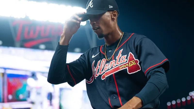 The Braves Starter vs. Phillies In Pivotal Game 3 Will Be Making Playoff Debut