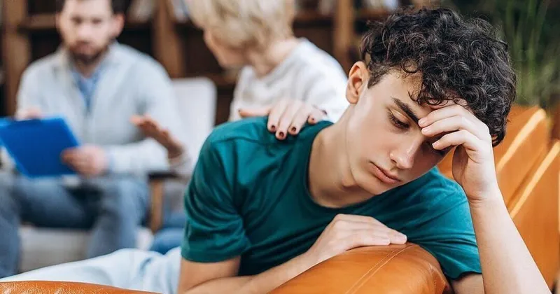 What families overlook: Addiction is often a symptom, not the whole story