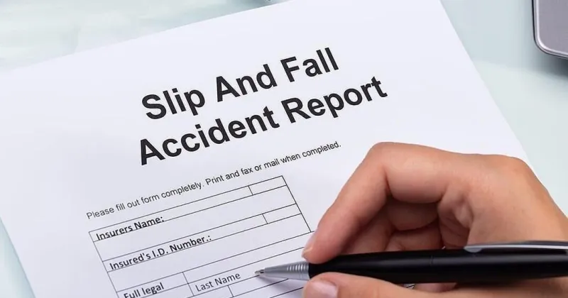 The most common causes of slip-and-fall injuries in hotels, casinos, and resorts across America