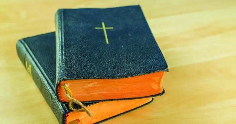Retired Burke minister: God knows what's best for us when we don't know what to do