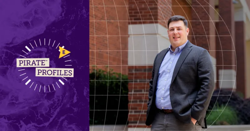 Faculty: Drew Ashby-King