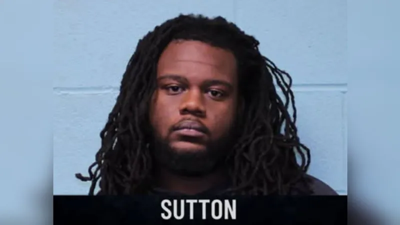 Man charged after Kinston police investigate report of gun pointed at motorist