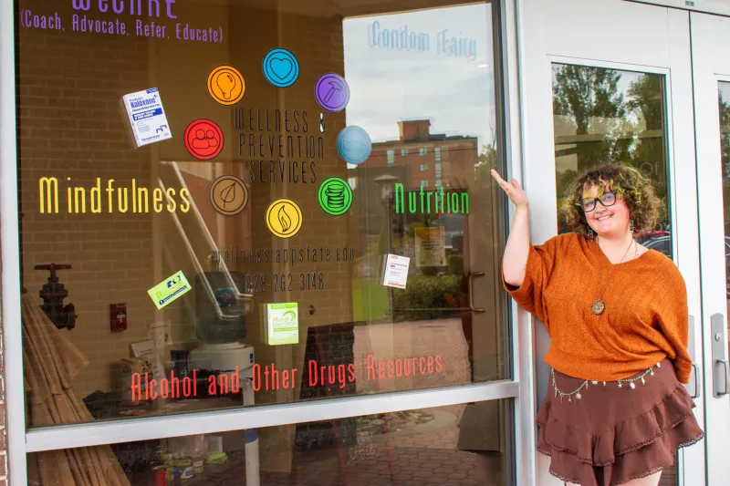 App State received $9,600 in Plan B donations for students