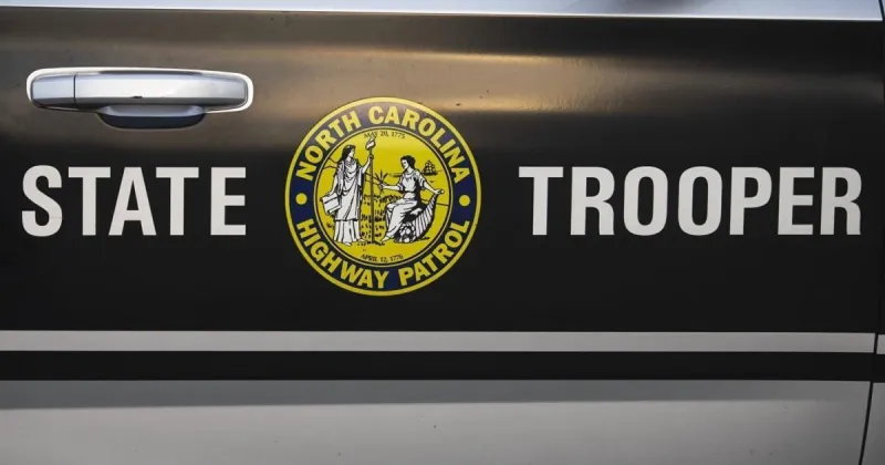 Pedestrian, struck, killed in Lincoln County, 19-year-old from Mooresville was driving car