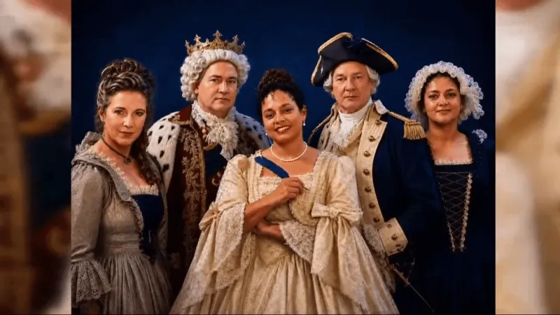 Musical on Edenton Tea Party brings 1774 women's boycott to the stage this month