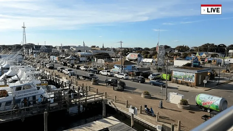 Morehead City prepares for festival expected to draw 100,000 people