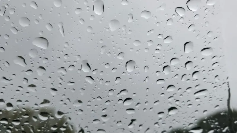 Rainy first weekend of October forecast for western NC