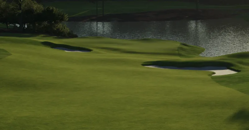 CCNC's Cardinal Course Plans Renovation in 2028