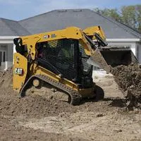 Caterpillar to spend $1 billion to expand Sanford plant