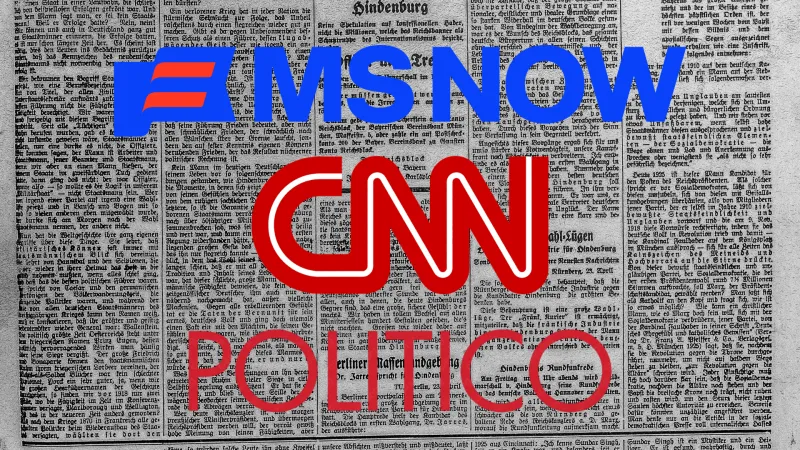 Journalism professors react to Trump's media ban