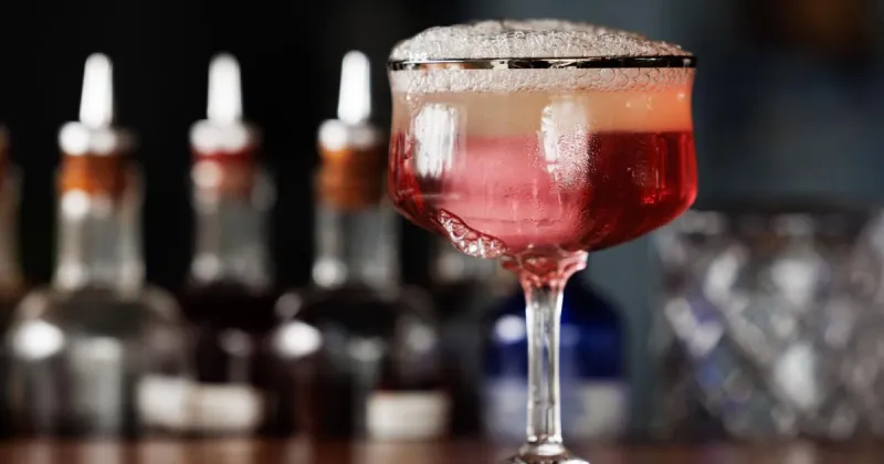 Greensboro ABC sales fall as drinking habits shift