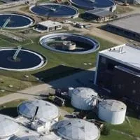 100,000 gallons of untreated wastewater discharged into Greensboro creek