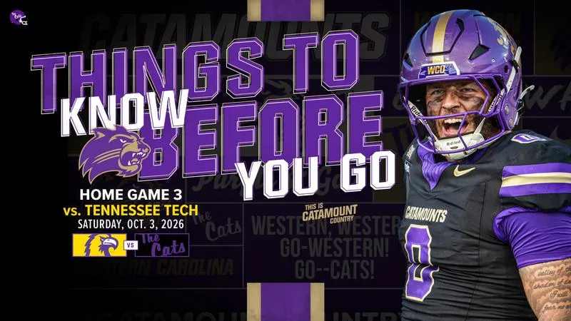 Things to Know Before You Go -- Sat., Oct. 3