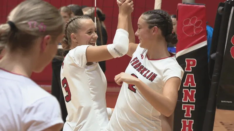 High School Round Up: October 1, 2026