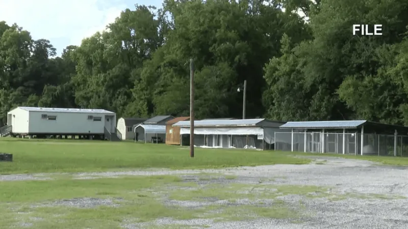 State assesses $1,900 penalty against Bertie County Humane Society Animal Shelter