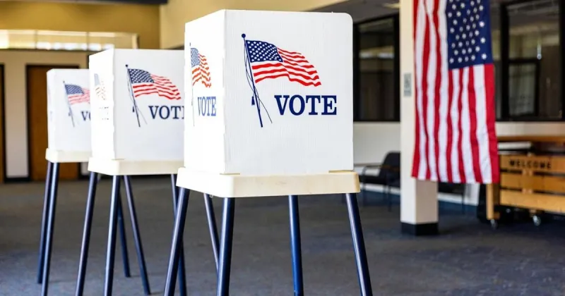 Motivated older voters could shape NC's 2026 US Senate race, poll finds