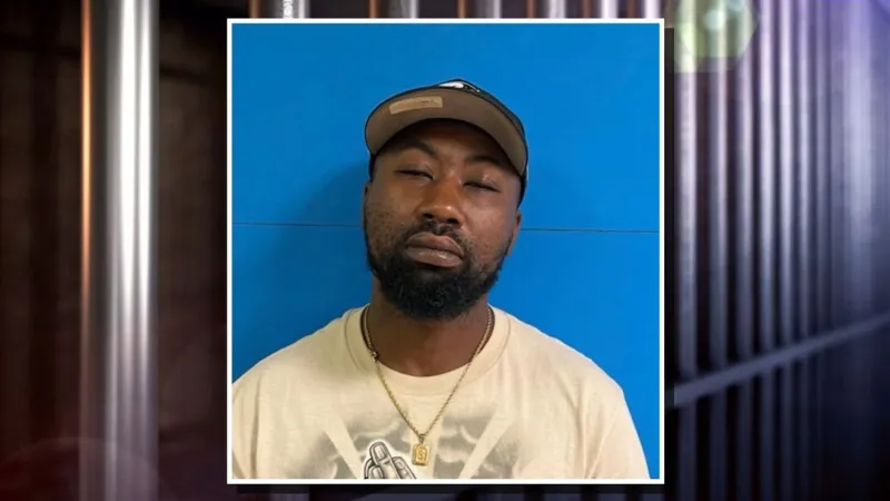 Traffic stop in Halifax County leads to fentanyl trafficking arrest