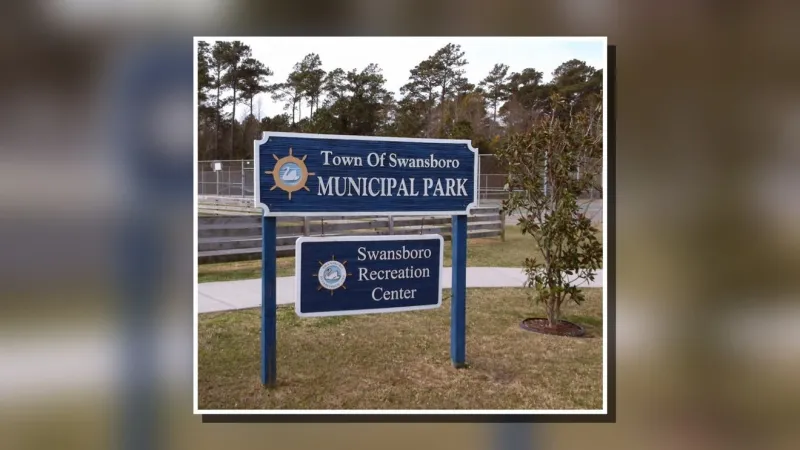 Swansboro seeks resident input as Municipal Park revitalization planning begins