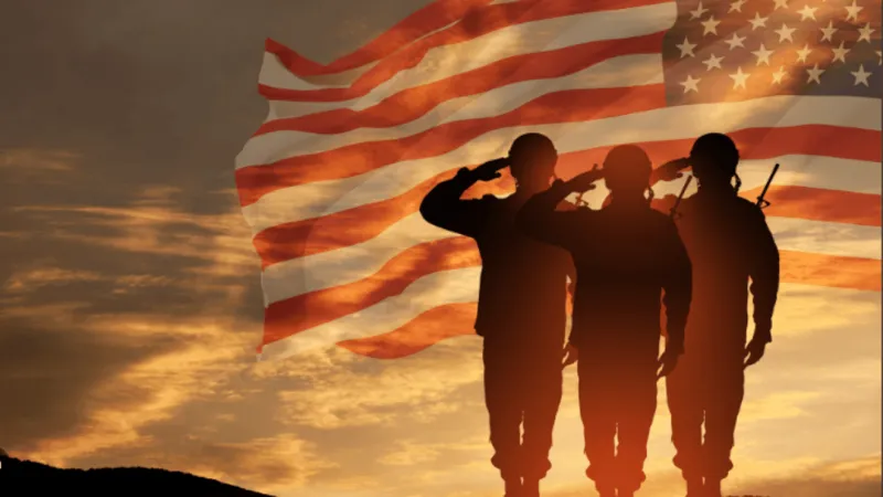 Event in Duplin County will collect veterans' stories for Library of Congress