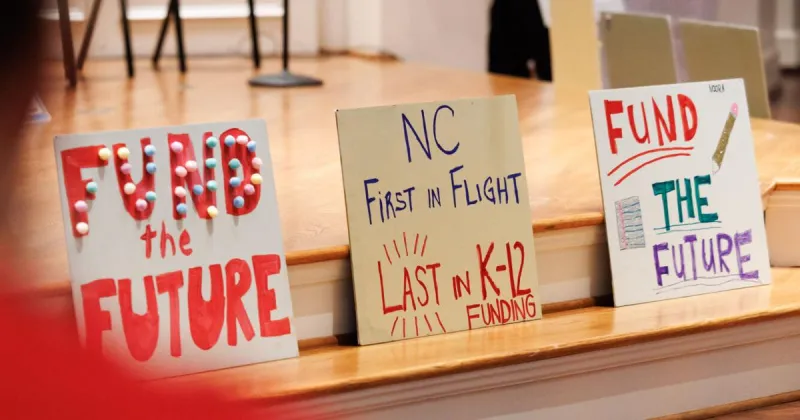 Voters rejected Guilford's sales tax seven times. What's different now?