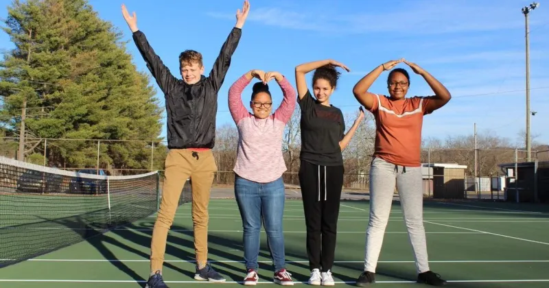 YMCA offers free afterschool for McDowell middle, high school students