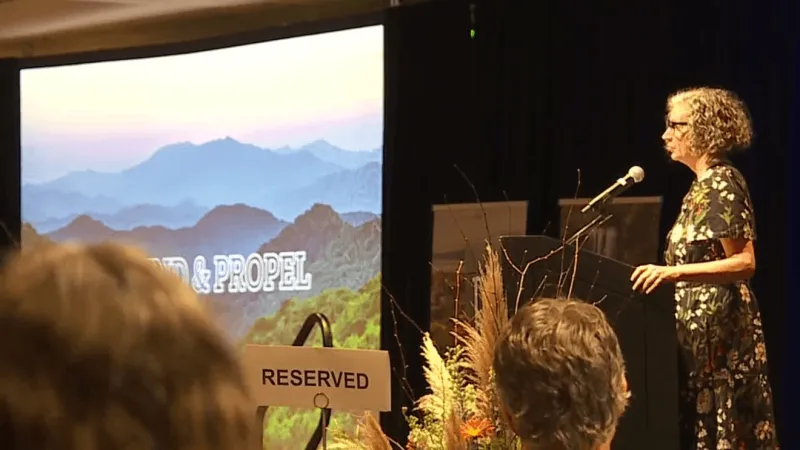 Tourism continues to rebound 2 years after Helene, Explore Asheville says
