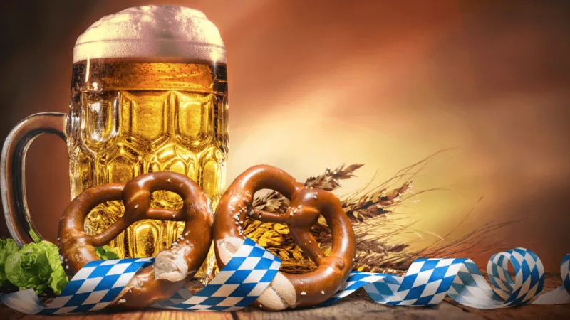 Jacksonville Riverwalk Oktoberfest taps in with beer garden, races and bratwurst bouts