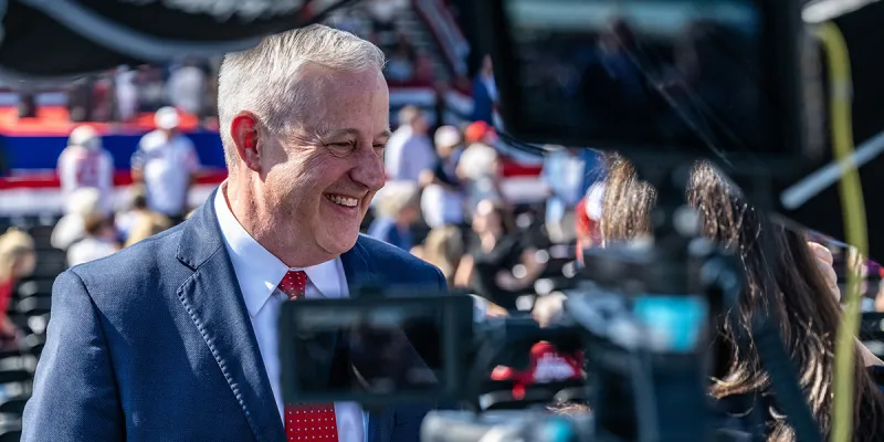 JAMES: A vote, not a confession