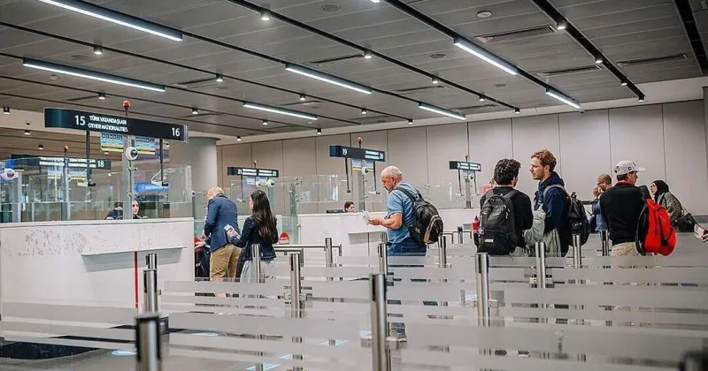 Bad travel advice from AI: From bogus bars to visa fails