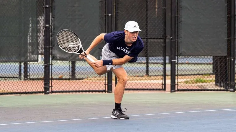 Investing in Champions: Tennis