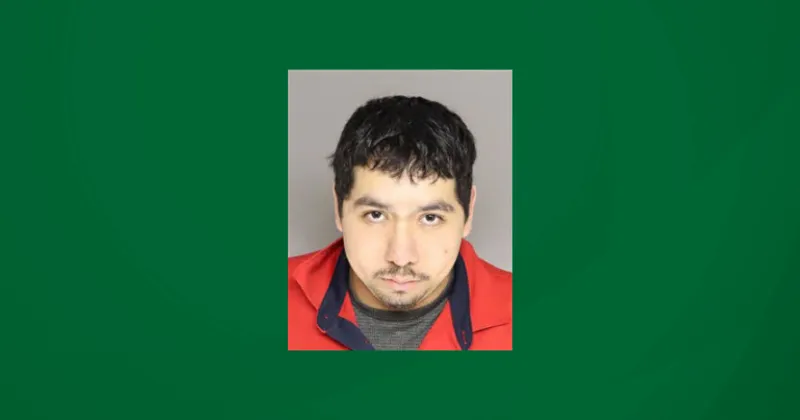Investigation Leads to Arrest For Indecent Liberties and Firearm Charges