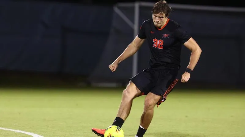 Camels face Cougars for second time this season
