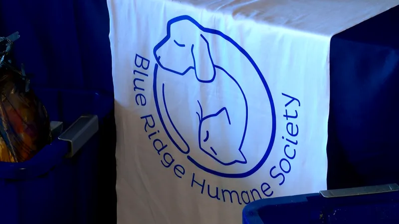Adoption fees for dogs, cats waived in October at Blue Ridge Humane Society