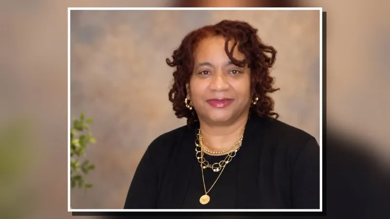 Muriel Hoggard honored as Bertie County Schools' Exceptional Children Educator of Year