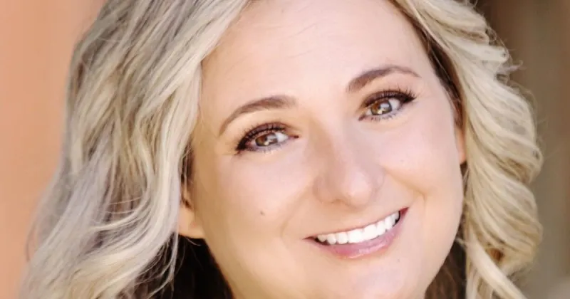Sarah Washburn named new CEO of McDowell Cornerstone Credit Union