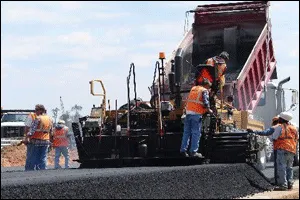 Overnight Lane Closures For Sampson County Road