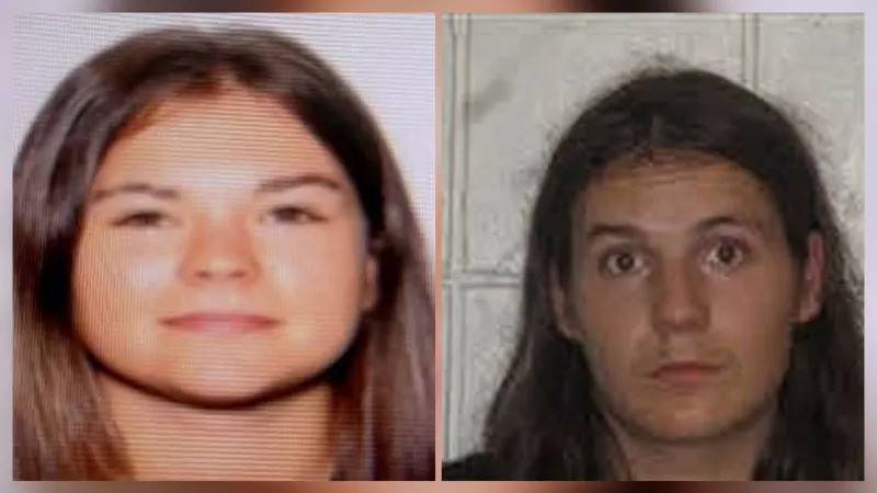 Two charged after stolen tractor, vehicle recovered in Duplin County