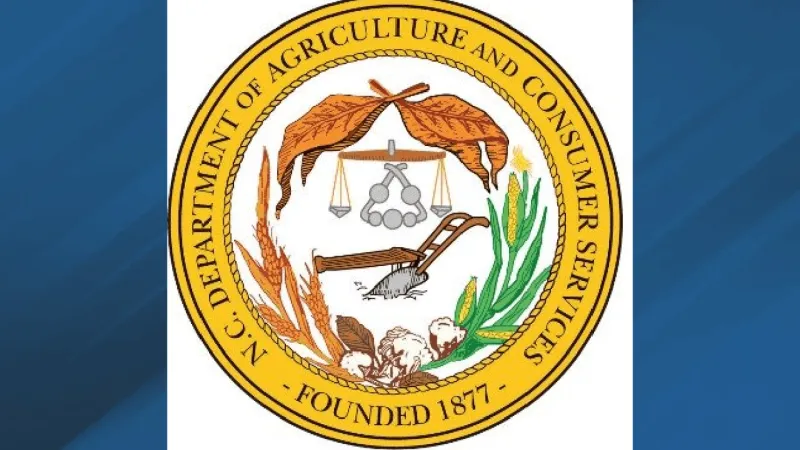 Farmland preservation grants awarded in several Eastern North Carolina counties