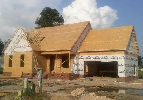 Johnston County Single-Family Home Permits Rise Despite Challenging Housing Market