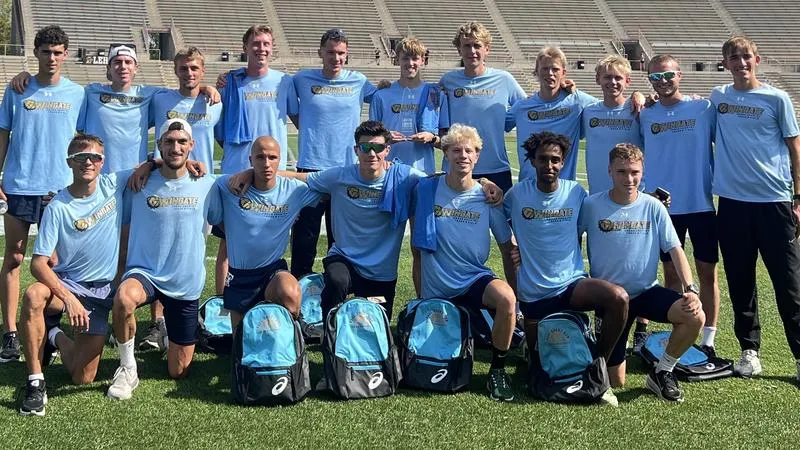 No. 1 Wingate wins 52nd annual Paul Short Run at Lehigh