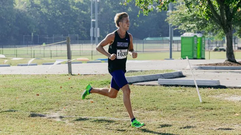 High Point Beats Duke at Richmond Invitational