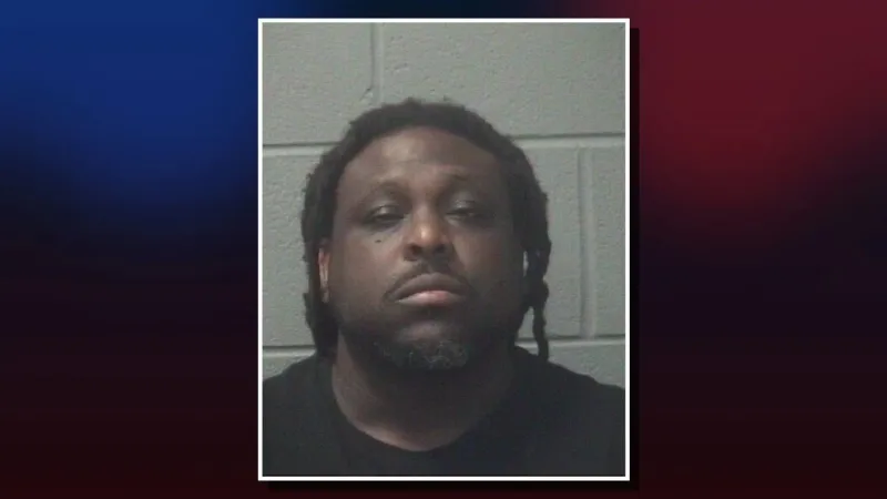 Jacksonville man faces 20 felony cocaine trafficking counts across two Onslow County cases