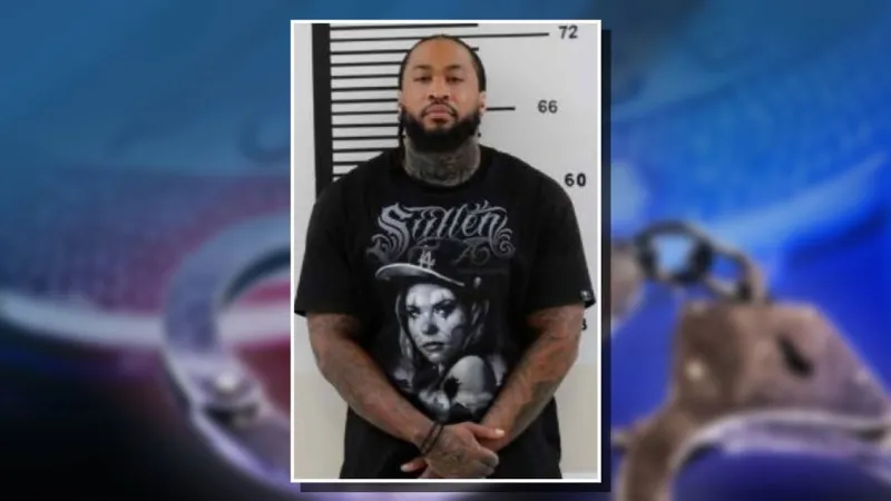 Richlands man charged after shooting at person in vehicle during Havelock confrontation