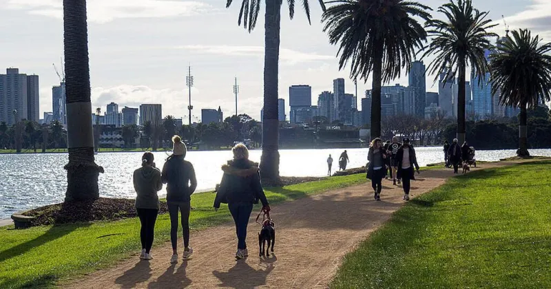 The 10,000-step goal is everywhere. But what does all that walking do to your feet?
