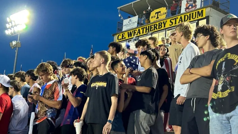 Friday Football Frenzy: Scores and highlights for Oct. 2, 2026