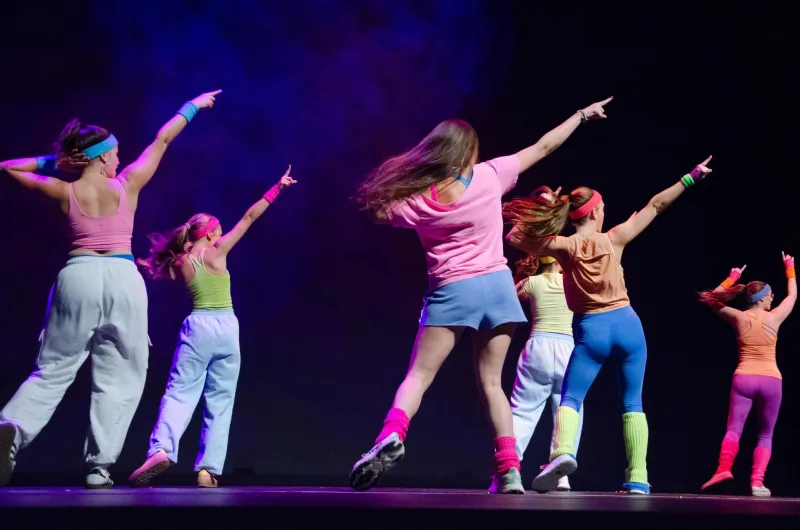 Campus Organizations bring App State pride and culture to Lip Sync Competition