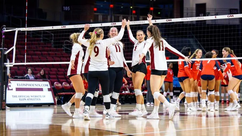 Phoenix Tops Stony Brook For Third Straight Victory